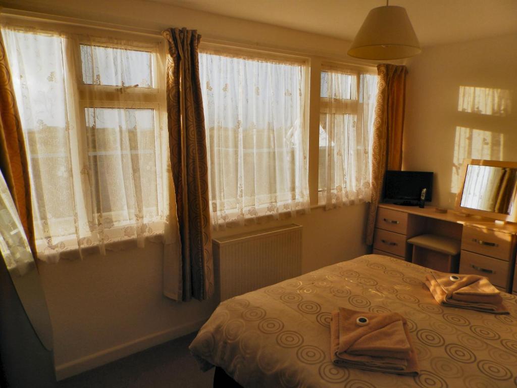 Wayside Cheer Hotel Castel Quarto foto